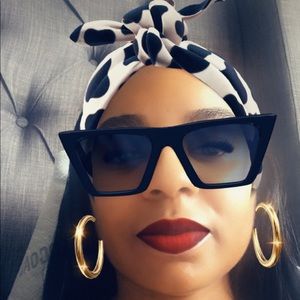 Meet your Posher, Erica